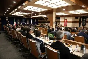 برگزاری همایش موکب‌داران فرهنگی برای نخستین‌بار
