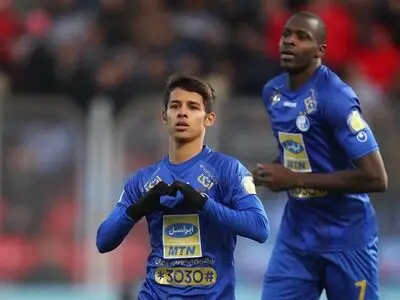 مثلث هجومی استقلال، بالاتر از پرسپولیس و پیکان درجدول گلزنان (عکس)