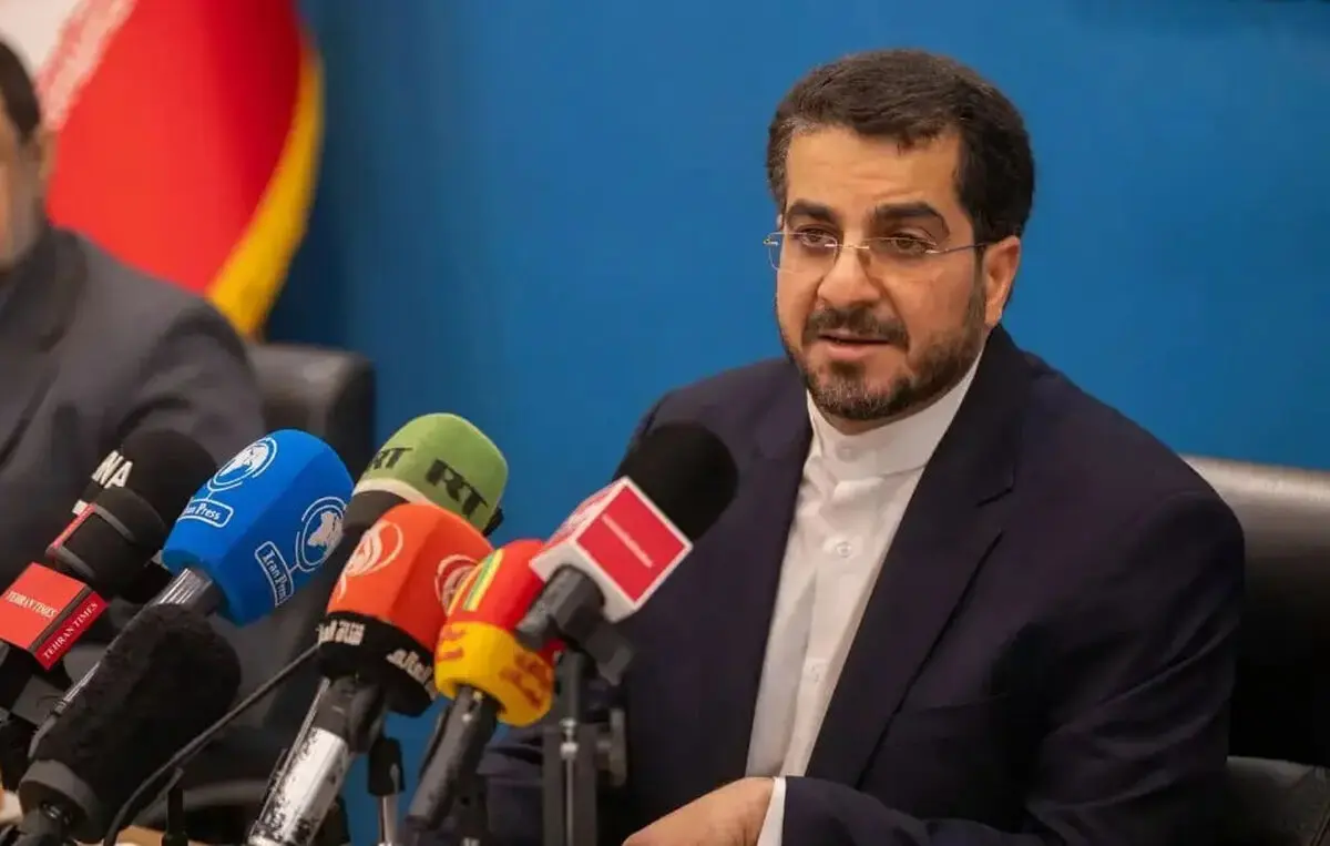 بزرگترین رویداد فرهنگی ایران در سال‌های اخیر در روسیه برگزار می‌شود