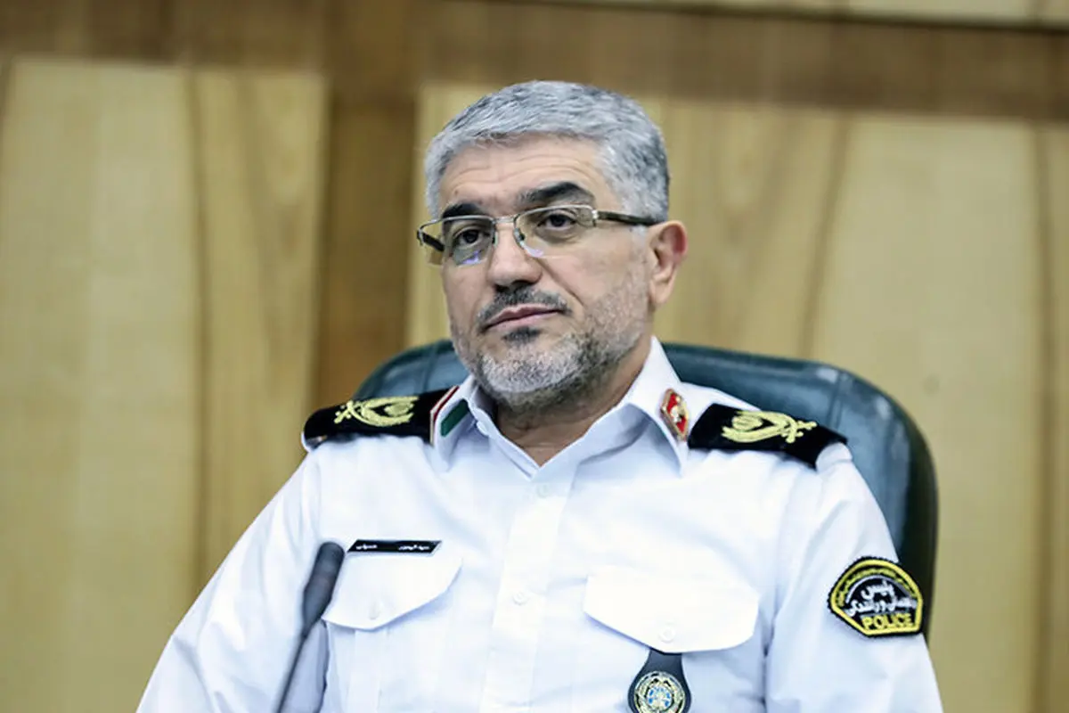 ۴۵۲ فوتی در تصادفات نوروزی ۱۴۰۵

