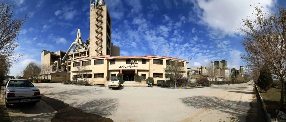 رشد بیش از 1500 درصدی سودخالص در سیمان زنجان /با حمایت شستا و سیتا شرکت سیمان زنجان به سوددهی رسید/ سیمان زنجان رکورد تولید را شکست