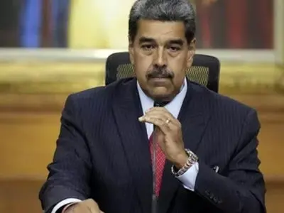 استقبال مقام‌های ونزوئلا از تظاهرات «شجاعانه» ضدجنگ در برابر کاخ سفید