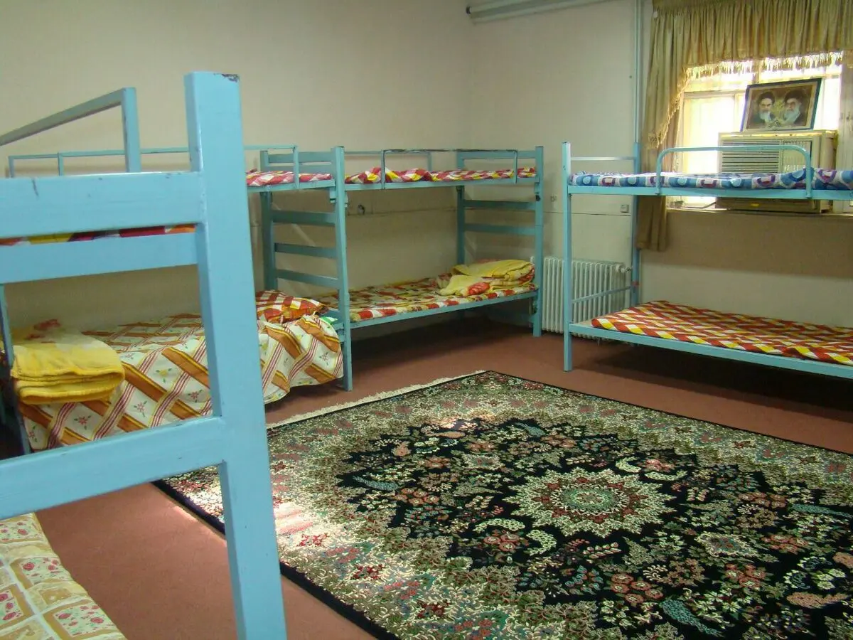  ۲۰ میلیارد ریال صرف تعمیرات خوابگاهی دانشگاه کردستان شد