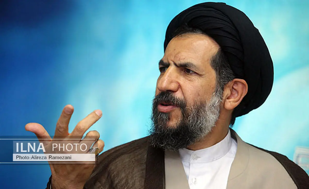 مجلس برای حمایت از شورای عالی فضای مجازی آماده است