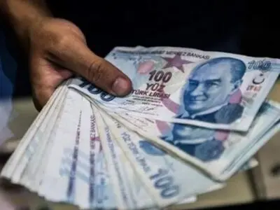 سقوط ارزش لیر ترکیه به پایین‌ترین سطح در ۴ ماه گذشته