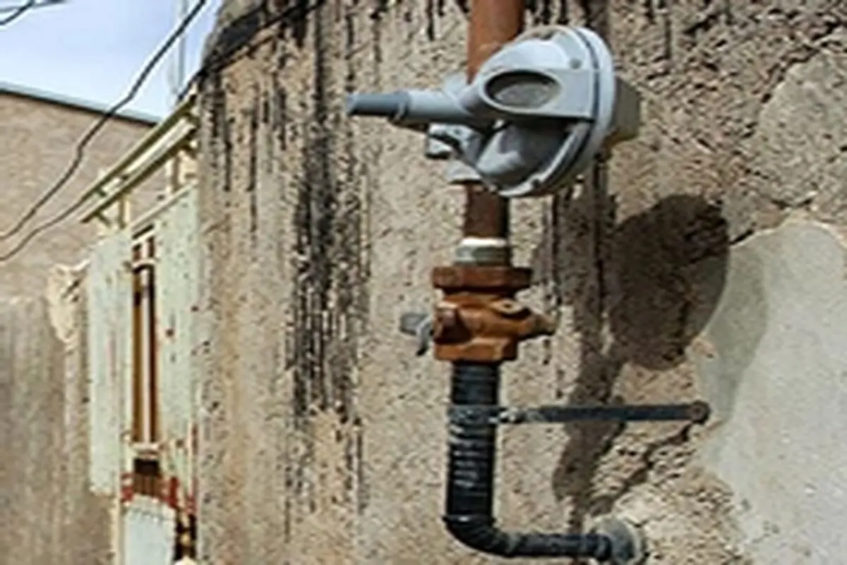عملیات گازرسانی به ۳ روستای استان کرمانشاه پایان یافت