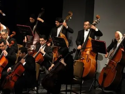 «کارمینا بورانا» سه شب در تهران شنیده می‌شود