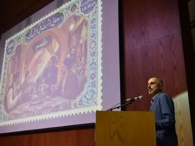 سیدجواد رضویان سفیر گردشگری استان قم شد