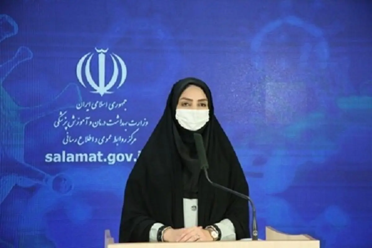 شناسایی ۶۱۳۴ بیمار جدید کووید۱۹ در کشور/ جان باختن ۳۳۵ بیمار دیگر