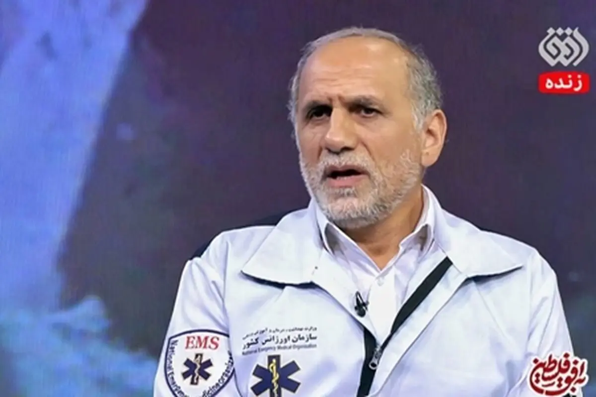 لزوم تسریع در تعمیر و نوسازی ناوگان عملیاتی اورژانس