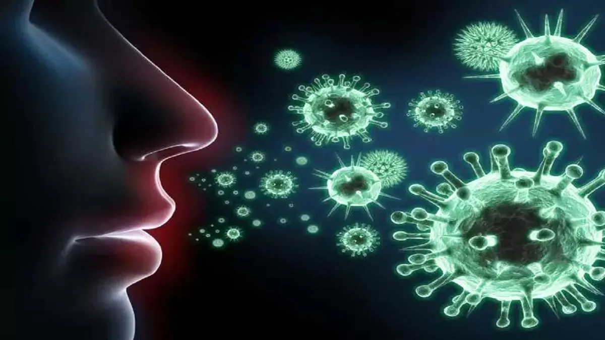 همه‌گیری آنفلوانزا تا ۳ هفته آینده ادامه دارد