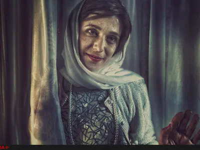 یک جایزه تازه برای "آبجی"