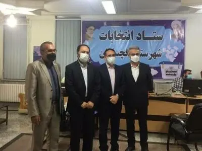 ‌ثبت نام ۲ کاندیدای انتخابات مجلس در حوزه گچساران تکمیل شد/ امروز پایان مهلت ثبت نام از نامزدها