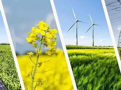 جلوگیری از تولید ۲۶۰۰ تن آلاینده‌های زیست محیطی به ازای هر مگاوات نیروگاه تجدیدپذیر