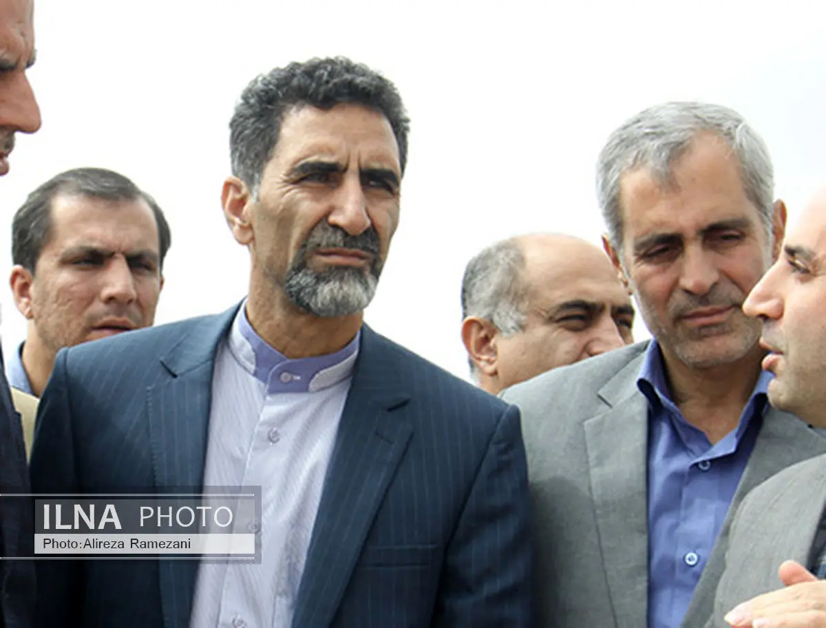 غفلت از فضای سبز بر سلامت شهروندان تاثیر منفی دارد
