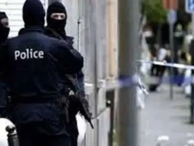 برخورد مسلحانه پلیس فرانسه با عامل حمله با چاقو در شهر «کن»

