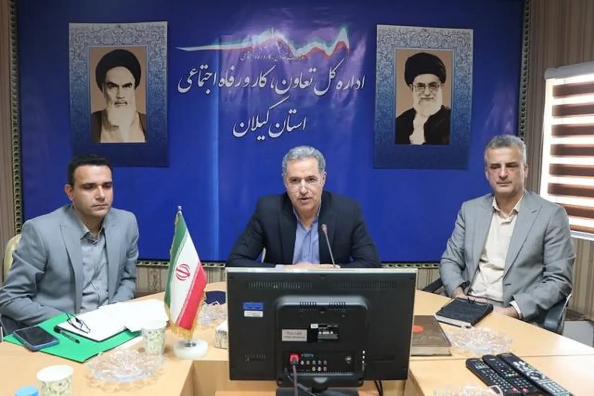 کارگران در برخی کارگاه‌ها روزی ۱۲ ساعت کار می‌کنند بدون دریافت اضافه‌کار