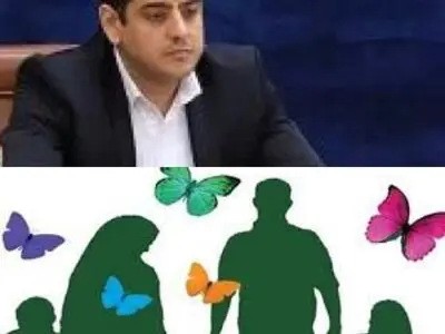 واگذاری بیش از دوهزار قطعه زمین به خانوارهای البرزی دارای سه فرزند به بالا در سال ١۴٠٢