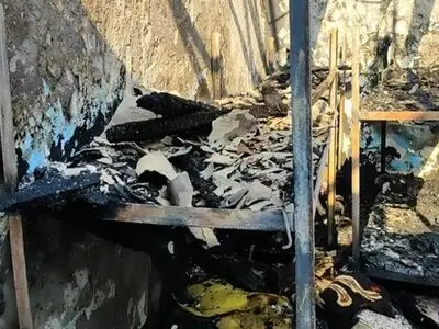 ۵ نفر از جانباختگان و مصدومان کمپ اعتیاد، کارگر بودند