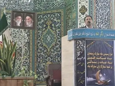 البرز با تقدیم بیش از 5 هزار شهید 15 هزار جانباز و آزاده دارد