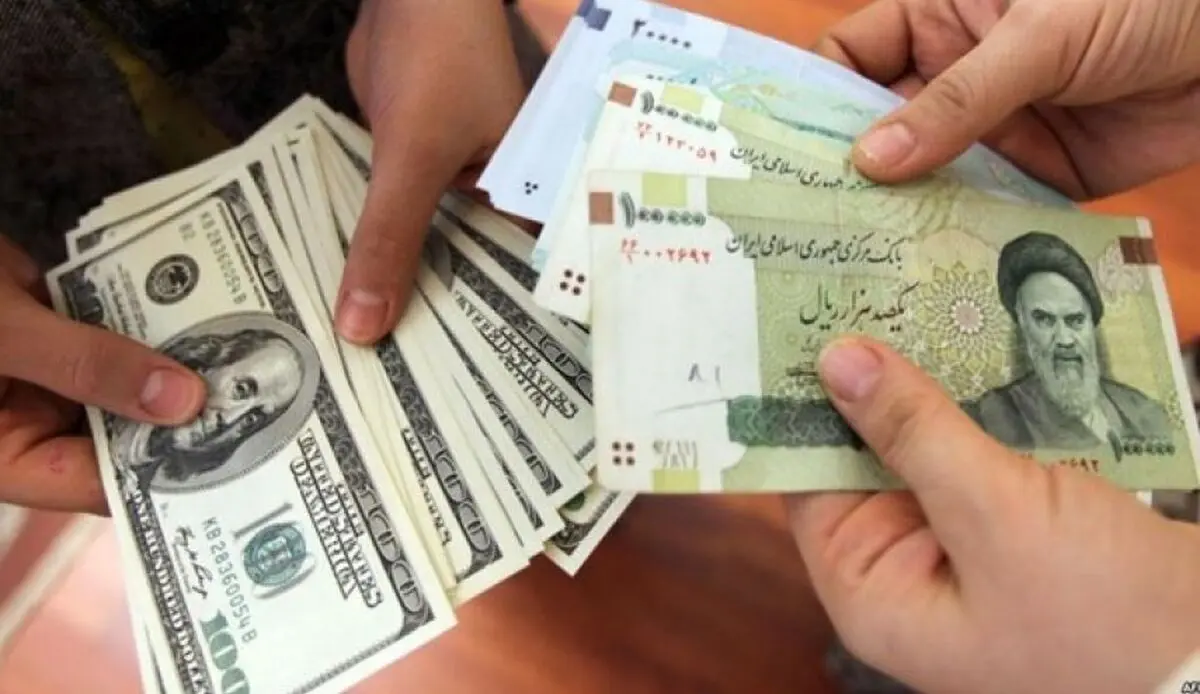 ایران تعتمد سیاسات جدیدة لادارة سوق الصرف