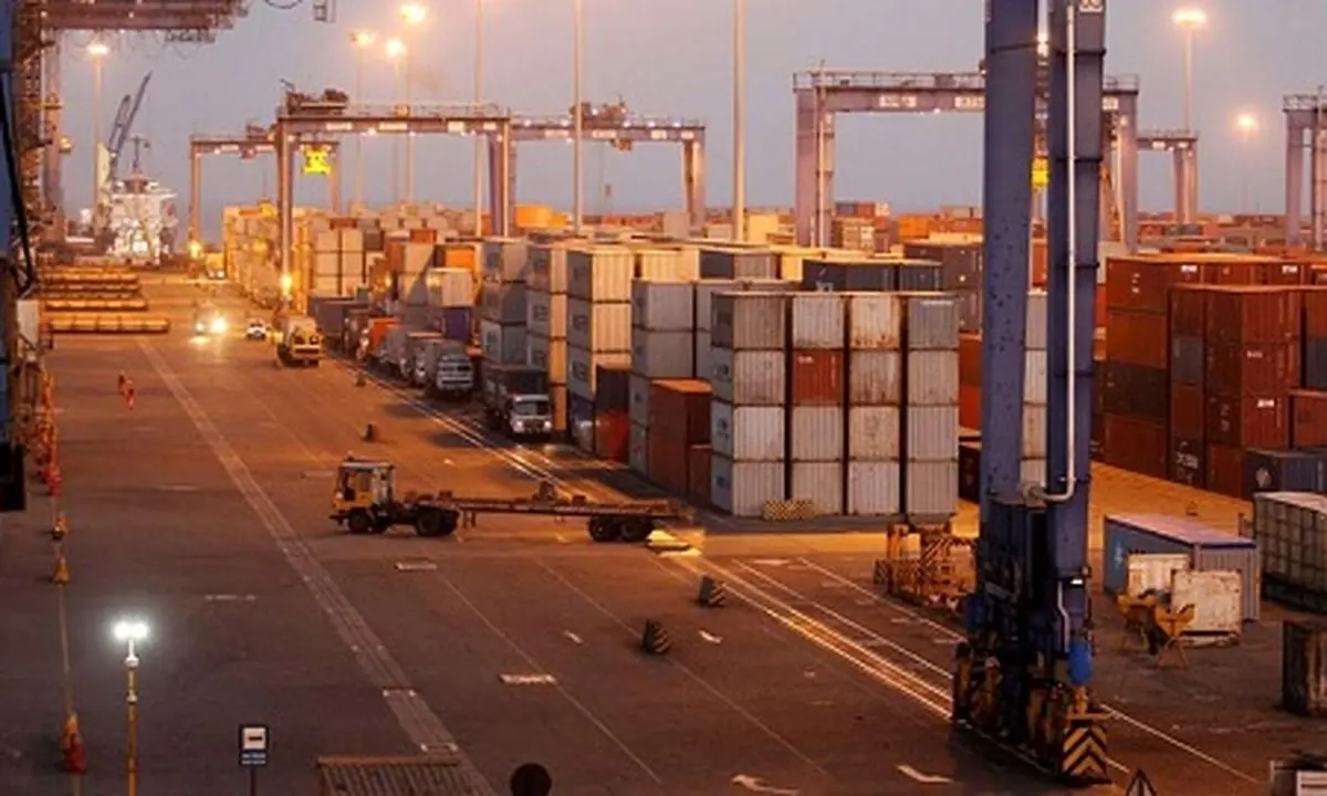 India's largest port to stop handling containers from Pakistan, Iran, Afghanistan