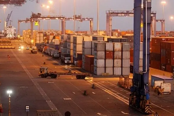 India's largest port to stop handling containers from Pakistan, Iran, Afghanistan