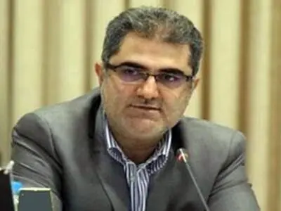 بیش از 400 هکتار از اراضی شالیزار استان با تنش آبی مواجه‌اند
