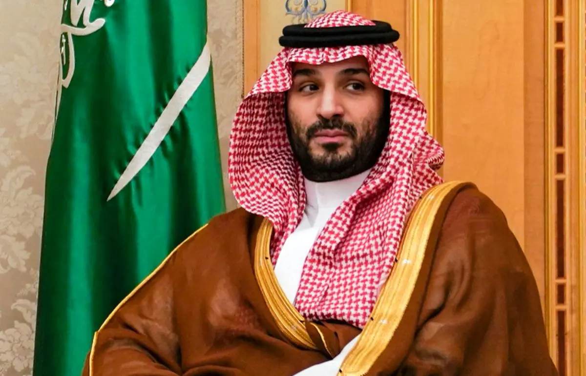 تأکید بنسلمان بر ضرورت دستیابی به صلح برای مردم فلسطین