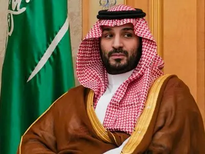 تأکید بن‌سلمان بر ضرورت دستیابی به صلح برای مردم فلسطین