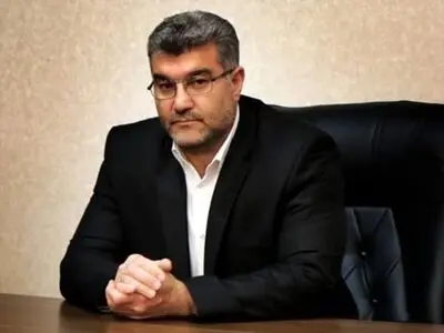  پایان حضور رئیس فدراسیون انجمن‌های ورزش‌های رزمی 