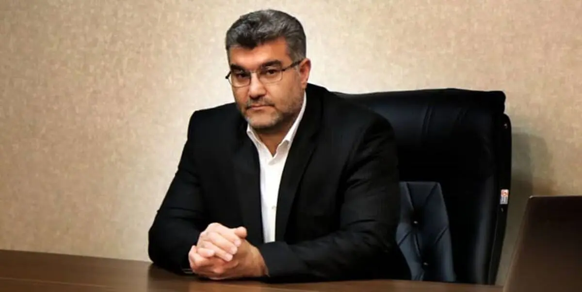  پایان حضور رئیس فدراسیون انجمن‌های ورزش‌های رزمی 