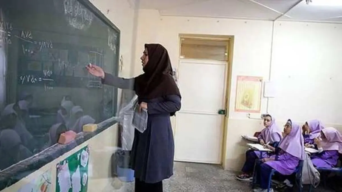 اعزام ۴۷۴ معلم به مدارس خارج از کشور 