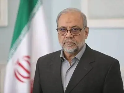  پاسخ رزمندگان اسلام در پیش است