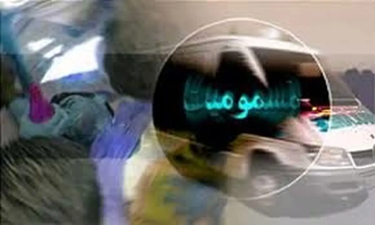  20 دانش آموز کاشی مسموم شدند 