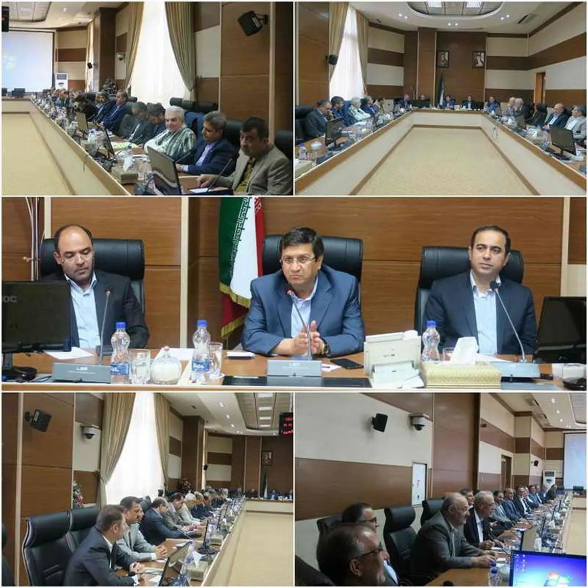 سندیکای بیمه‌گران برای تنظیم روابط نمایندگان با هدف حمایت از نمایندگان راهکار ارائه دهد
