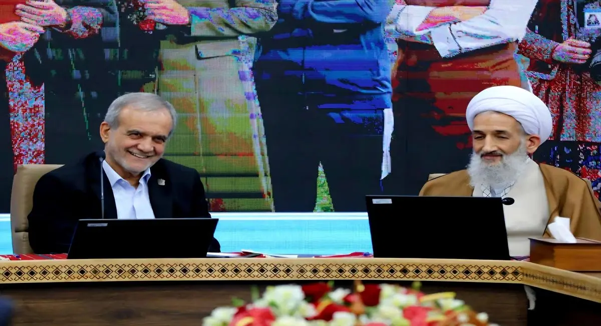 تأکید آیت‌الله لائینی بر ضرورت ارتقای معیشت و نگاه ملی به چالش‌های مازندران