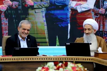 تأکید آیت‌الله لائینی بر ضرورت ارتقای معیشت و نگاه ملی به چالش‌های مازندران