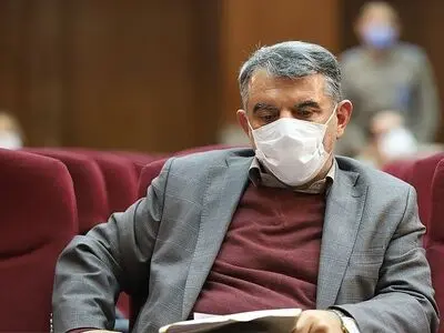 «پوری حسینی» به ۱۵ سال حبس محکوم شد