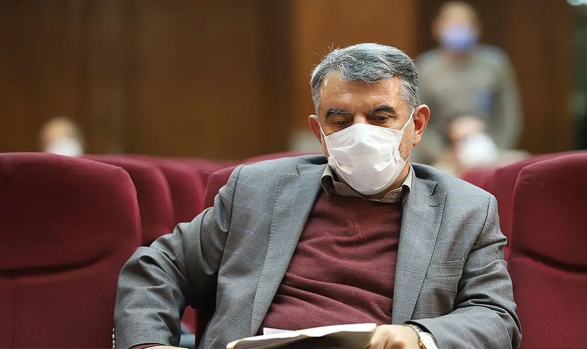 «پوری حسینی» به ۱۵ سال حبس محکوم شد