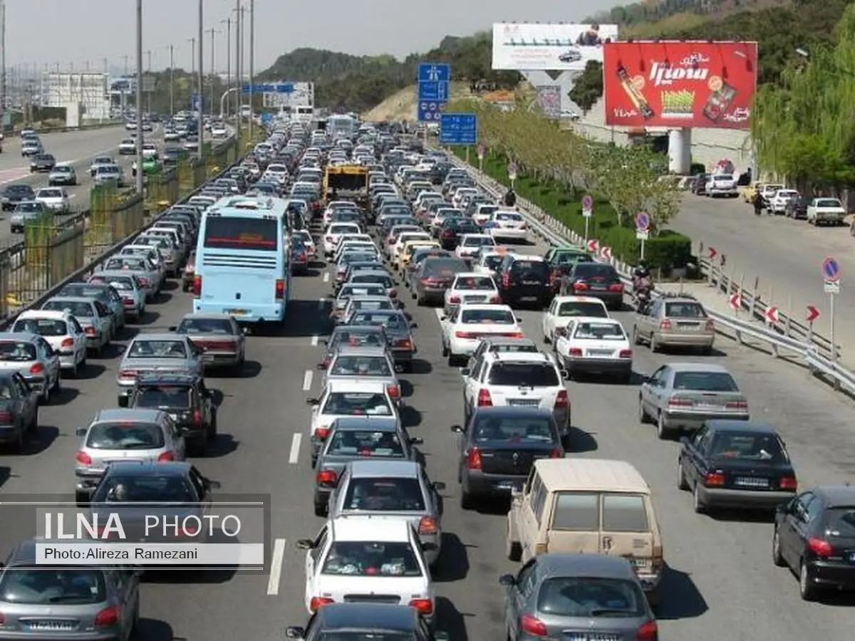 از پژمردگی بافت قلب تهران تا هاله فانتزی پولداری در خیابان فرشته 