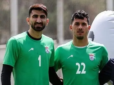 اختصاصی: پورحمیدی قرمزپوش شد