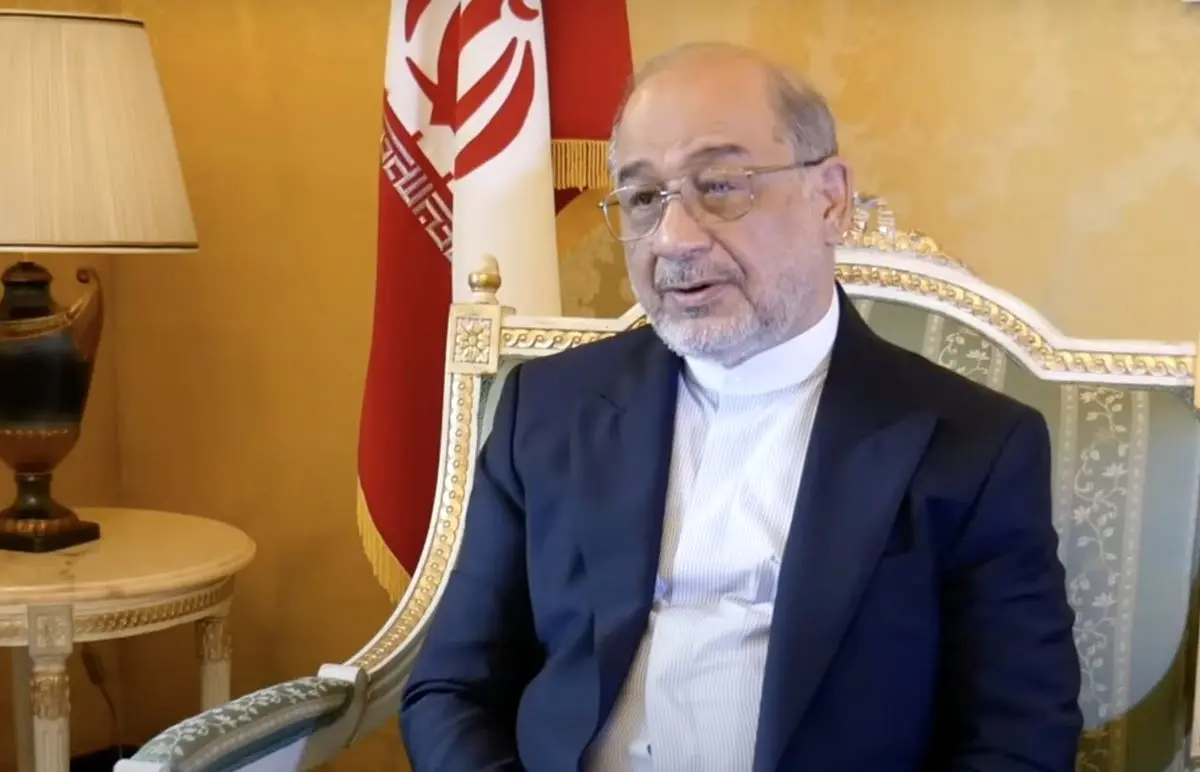 بازگشت ایران به گفتوگو با آمریکا منوط به توقف کامل اقدامات تجاوزکارانه است