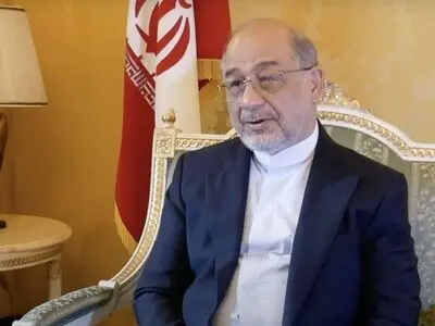 بازگشت ایران به گفت‌وگو با آمریکا منوط به توقف کامل اقدامات تجاوزکارانه است