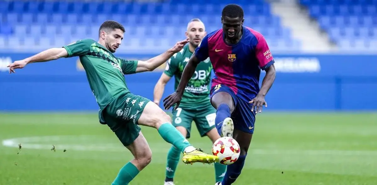 دعوت فلیک از ستاره شناخته نشده برای بازی با الچه