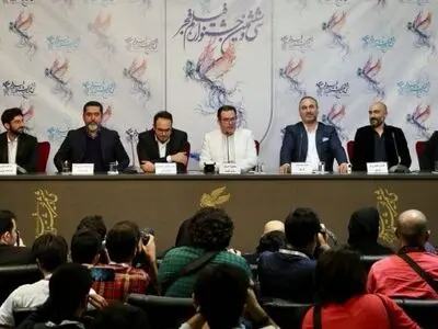 کسی دولت را به خاطر فیلمی که زاییده تخیل است، محکوم نخواهد کرد/چند کفش پاره کردیم تا مجوز گرفتیم