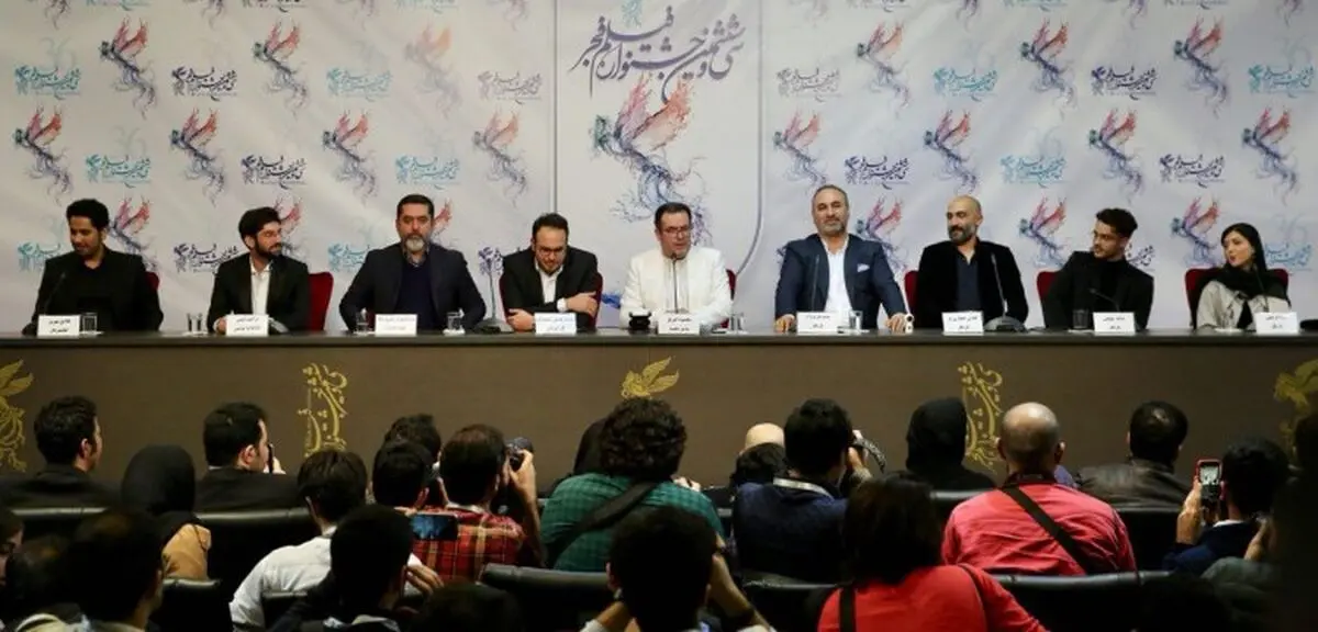 کسی دولت را به خاطر فیلمی که زاییده تخیل است، محکوم نخواهد کرد/چند کفش پاره کردیم تا مجوز گرفتیم