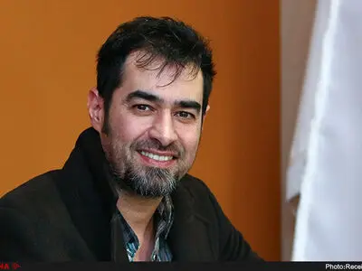 حضور شهاب حسینی در اکران مردمی یک فیلم+عکس 