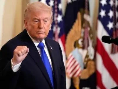 ترامپ در دقیقه ۹۰ حمله به یمن را لغو کرد؛ نگرانی از گسترش جنگ ایران