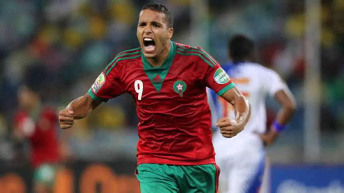 جمال بلماضی به آرزویش برابر پرسپولیس نرسید